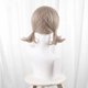 thumbnail image 2 of Disfraz de anime sintético de Cosplay Wig Identitys Emmas Woods, 2 of 2