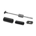 thumbnail image 1 of Medio eje Kit Extractor del eje Alta dureza Terrela de reparación de motocicletas del eje trasero para el de motocicleta de bricolaje, 1 of 9