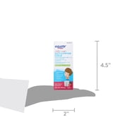 Equate Children's Multi-Symptom Cold Liquid, Very Berry Flavor, 4 fl oz