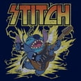 thumbnail image 2 of Boys Lilo & Stitch On Stage T Shirt, 2 of 4