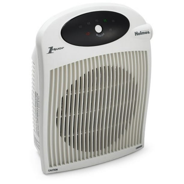 Holmes Wall Mountable Heater Fan