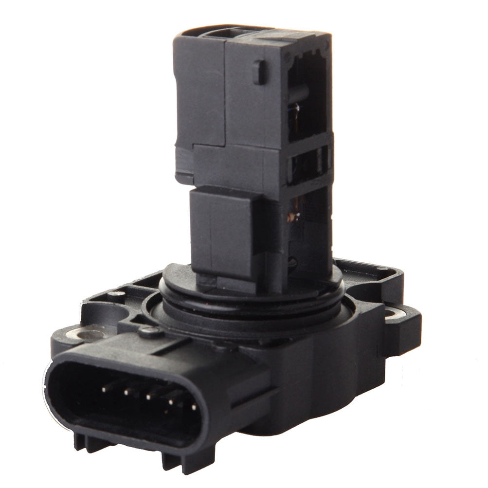 SCITOO Mass Air Flow Sensor Meter MAF Sensor Fits for Cadillac CTS Escalade ESV Escalade EXT,for Chevy Avalanche Silverado 1500 2500 HD 3500 HD 1500 2500 Tahoe,for GMC Sierra Yukon XL, MAS4557