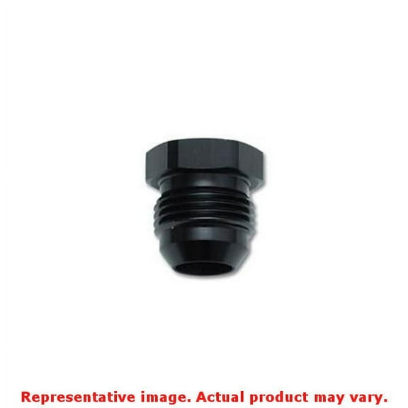 Vibrant Performance 10446 VIB10446 FLARE PLUGS; SIZE: -16 AN