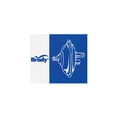 thumbnail image 2 of Control de volumen de aire Campbell, tanque de 100 PSI, 60,5 L, 140 °F, 2 of 7