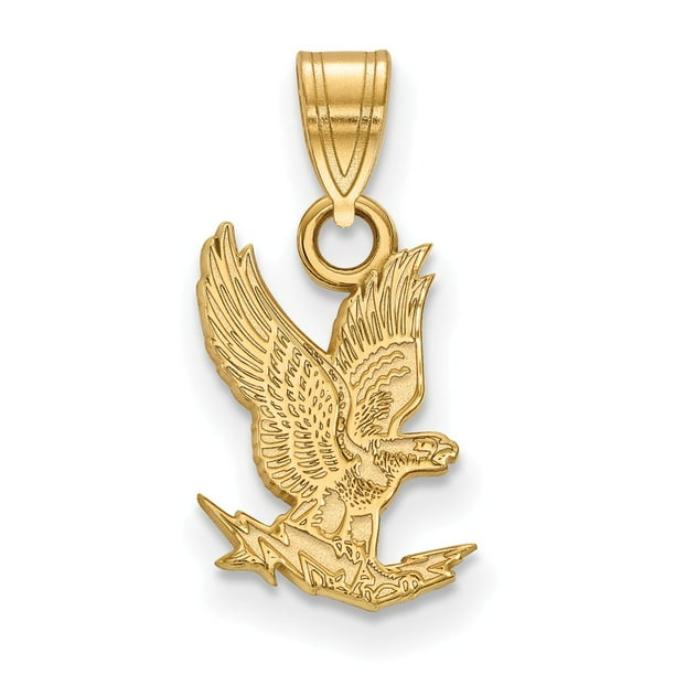 air force yellow with charms
