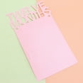 thumbnail image 3 of BESTOYARD Birthday Decoration Photo Banner for Pink Flag Shaped 1 Set, 3 of 6