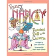 thumbnail image 1 of Fancy Nancy: la Poupée Fantastique dans l'Univers, Jane O'Connor Couverture Rigide, 1 of 2