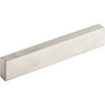 thumbnail image 2 of Top Knobs Tk276 Modern Metro 5" Center To Center Cup Cabinet Pull From The Sanctuary Ii, 2 of 7