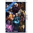 thumbnail image 3 of Magic: The Gathering - Group Wall Poster, 14.725" x 22.375", 3 of 3