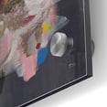 thumbnail image 2 of Epic Art 'Portrait 2' by Oscar Alvarez Pardo, Acrylic Glass Wall Art, 24"x36", 2 of 3