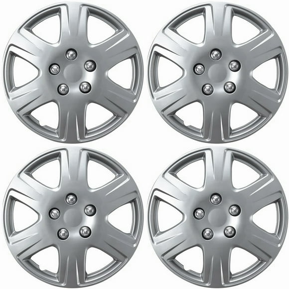 Toyota Corolla Hubcaps