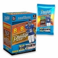 thumbnail image 2 of 2021 Panini NFL Prestige Football Trading Card Blaster Box, 2 of 3
