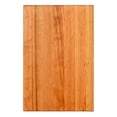 thumbnail image 1 of John Boos RA-Board Reversible Wood Cutting Board, 18"x 12" x 2 1/4", Cherry, 1 of 11