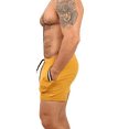 thumbnail image 2 of Short Corto Deportivo corte Slim Fit Fenix Fit Short Corto, 2 of 3