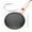Pink, variant on KDFWDM Electric Crepe Maker Machine, Instant Crepe Maker with Handle, Non-stick Cooking Surface, Handheld Long Handle Portable Breakfast Maker for Pancake Chapati