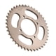 thumbnail image 5 of Piñón Trasero 428 42T ANGGREK Para Motocicletas, 5 of 7