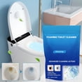 thumbnail image 2 of Deep Toilet Cleaner, 2025 New Toilet Bowl Cleaner Foam Toilet Cleaner, Upgrade Self Activating Powder for Toilet Bowl Cleaning, Powerful Foaming Toilet Bowl Cleaner for Toilet Bowl Cleaning, 2 of 7
