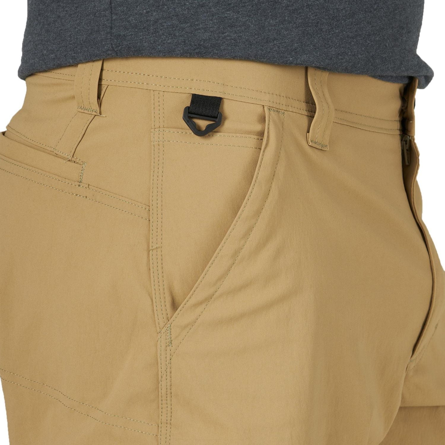 Wrangler Men's Rugged Utility Outdoor Short