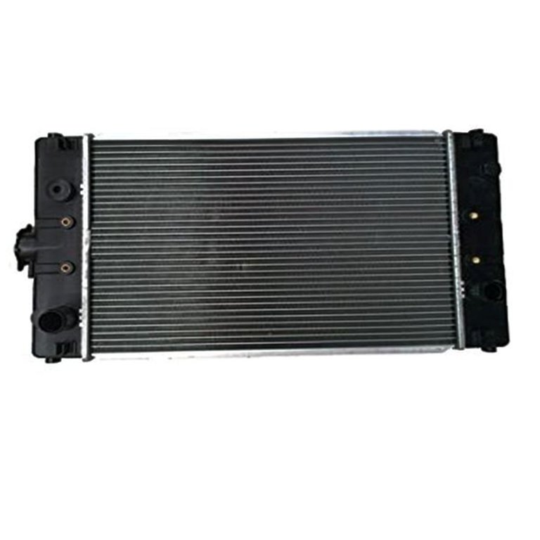 Fridayparts Generator Radiator 2485B280 for Perkins 1103 1104 404