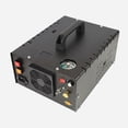 thumbnail image 1 of 300Bar 30Mpa 4500Psi Portable 12V PCP Air Compressor Airgun Tank Rifle High Pressure Pump Inflator, 1 of 7