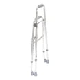 thumbnail image 3 of Drive Medical Side Style Hemi One Arm Walker, 3 of 7