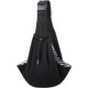 thumbnail image 1 of 1 Uds. Bolsa transportadora para perros y gatos transpirable, bandolera ajustable para perros, bolso de hombro de viaje para mascotas para perros pequeños y medianos, negro JM, 1 of 5