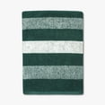 thumbnail image 1 of Mainstays Kids Bath Towel, Stripes, 1 of 7
