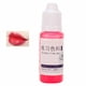 thumbnail image 4 of Tinta, Pigmento De Ceja Semipermanente A Prueba De Fugas De 15 Ml, Antidesvanecimiento Para La Práctica ANGGREK Melocotón rojo, 4 of 8