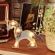 thumbnail image 2 of KAKOWELY Lámpara LED de unicornio, lámpara de mesa LED de unicornio, lámpara de noche, figura de unicornio para niños, 2 of 4