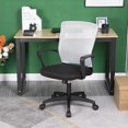 thumbnail image 4 of Office Chair Ergonomic Computer Chair Mesh Desk Chair Swivel Chairs, 4 of 7