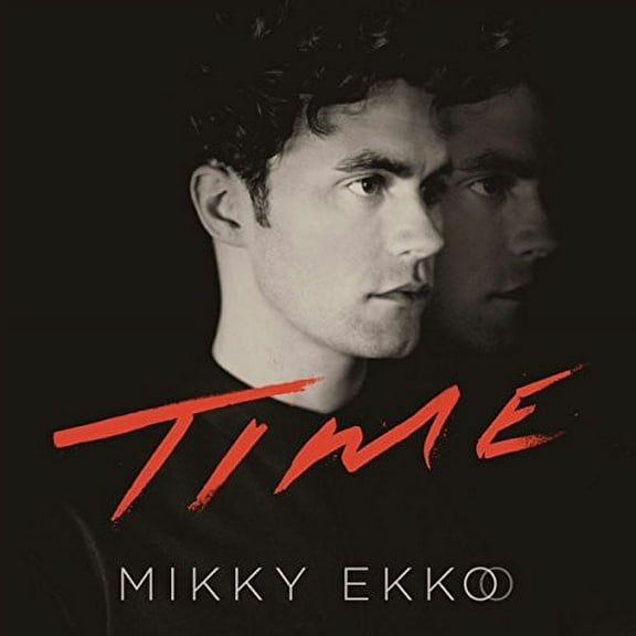 Mikky Ekko - Time - Music & Performance - CD