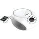 thumbnail image 1 of Proscan Elite CD portátil Boombox con radio AM/FM - Blanco, 1 of 1
