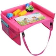 iMounTEK Child Safety Play Travel Lap Tray Lightweight Waterproof Car