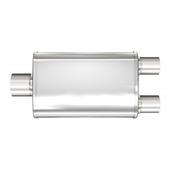 Magnaflow Performance Exhaust 13148 XL 3 Chamber Muffler
