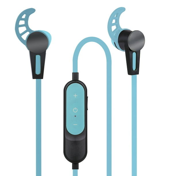 Vivitar Bluetooth Earphones - Walmart.com - Walmart.com