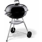 1800HM Weber Jumbo Joe 22 Charcoal Grills with Wheels