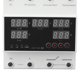 thumbnail image 3 of M Buder Interruptor de Transferencia Automática Trifásico de 4 Hilos 63A ATS Cambio con Protector de Voltaje Pantalla LED para Generador Inversor AC110V 1013240095611, 3 of 9