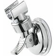 thumbnail image 1 of Soporte de ducha de mano ajustable Soporte de ducha giratorio de 360 ​​° Soporte de ducha con ventosa de gran capacidad de adsorción - Para baño (regular) JAMW Sencillez, 1 of 5