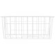 thumbnail image 1 of Cesta de almacenamiento multifuncional para congelador de pared, ideal para guardar alimentos. Organizador de congelador que ahorra espacio. Práctica cesta para congelador., 1 of 8