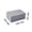 @006-Gray, variant on YiJuHui Pumice Cleaning Block With Handle Heavy Duty Pumice Cleaner For Toilet Bowl Hard Water Stain Limescale Rust Remover Multi-Surface Cleaning