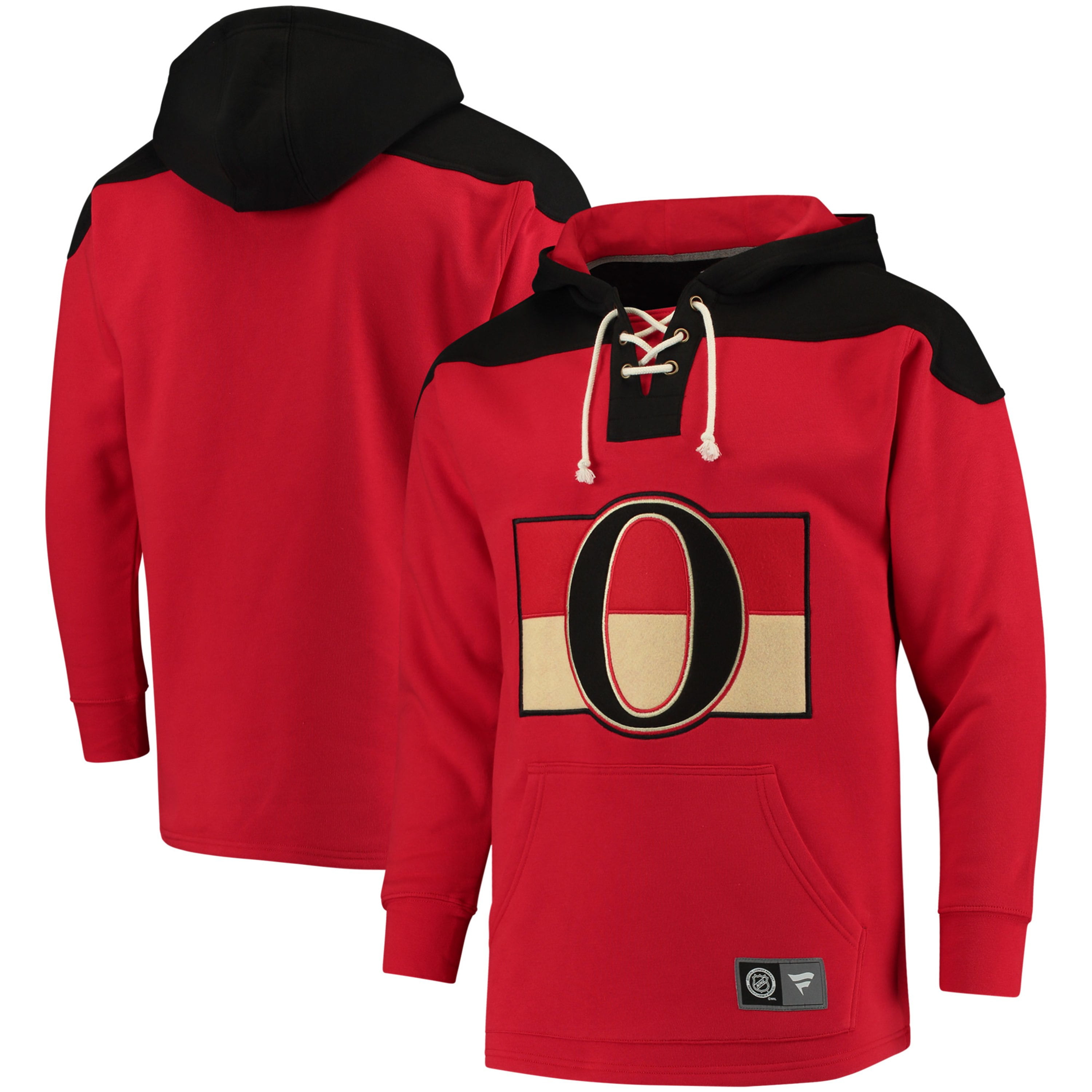 Ottawa Senators NHL Breakaway Color 