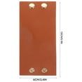 thumbnail image 2 of FENGGUIQU 4Ud Accesorios Ponytail Holder Para Mujer Con Wraps De Tela Versátiles, 2 of 6