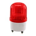 thumbnail image 3 of BE-TOOL Signal Warning Light Rotating Alarm Lamp LTE-1101K LED Bulb Flash Light with Warning and Alarm Function, 3 of 6