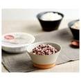 thumbnail image 5 of [12 Packs] CJ Korean Every Day Instant Black Rice 햇반 흑미밥 210g, 5 of 5