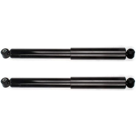 Shocks Struts,ECCPP Rear Shock Strut Absorbers Kits for 1985-1996 for Ford for F-150,1999-2012 for Ford for F-350,1987-1996 for Ford for F-250 Compatible with 344078 34963