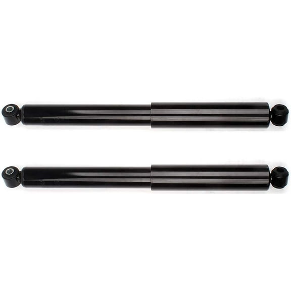 Shocks Struts,ECCPP Rear Shock Strut Absorbers Kits for 1985-1996 for Ford for F-150,1999-2012 for Ford for F-350,1987-1996 for Ford for F-250 Compatible with 344078 34963
