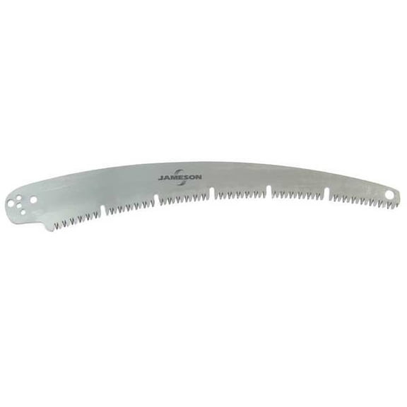 Jameson Tri-Cutl Saw Blade,13 In,Use w/5KRF0 SB-13TE-GUL