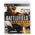 thumbnail image 2 of Battlefield Hardline PS3 ( International Version ), 2 of 5