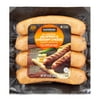 Marketside Jalapeno Cheddar Fully Cooked Chicken Sausage 4link, 12oz