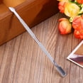 thumbnail image 4 of Khall Stainless Steel Nail Cuticle Spoon Pusher Remover Cutter Nipper Clipper Kit New,Nail Gel Trimmer, 4 of 8